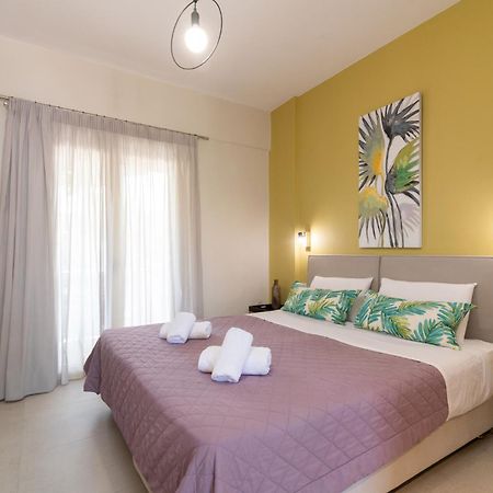 Lemonia Accommodations Agios Sostis  Zewnętrze zdjęcie