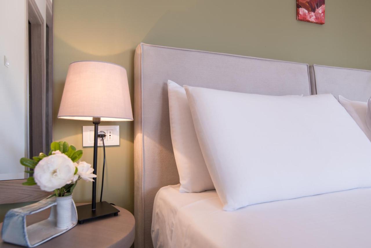 Lemonia Accommodations Agios Sostis  Zewnętrze zdjęcie