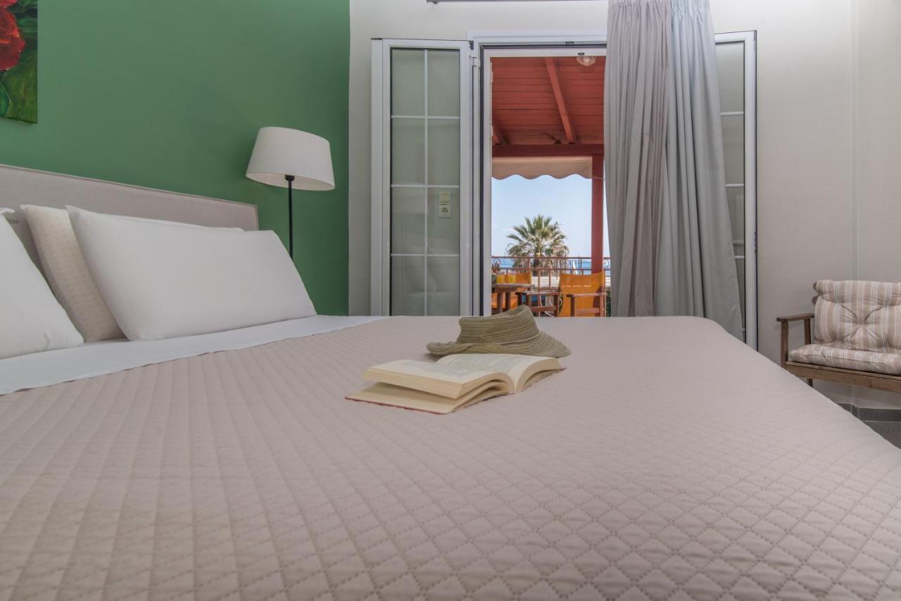 Lemonia Accommodations Agios Sostis  Zewnętrze zdjęcie