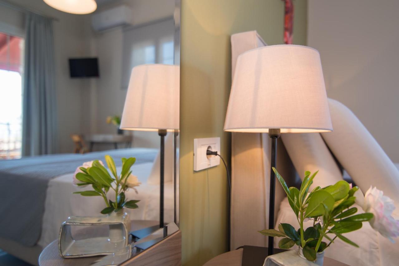 Lemonia Accommodations Agios Sostis  Zewnętrze zdjęcie