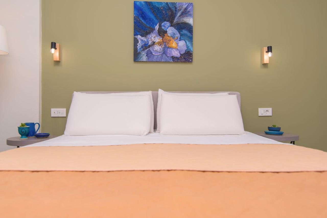 Lemonia Accommodations Agios Sostis  Zewnętrze zdjęcie