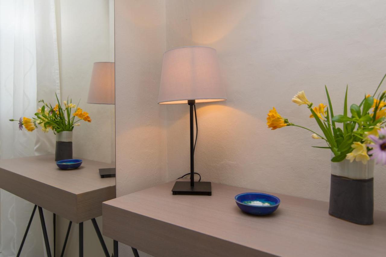 Lemonia Accommodations Agios Sostis  Zewnętrze zdjęcie