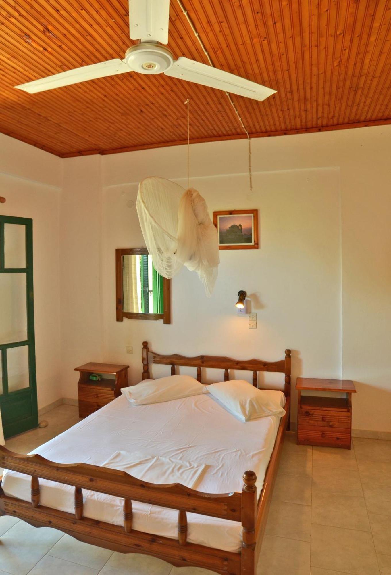 Lemonia Accommodations Agios Sostis  Zewnętrze zdjęcie