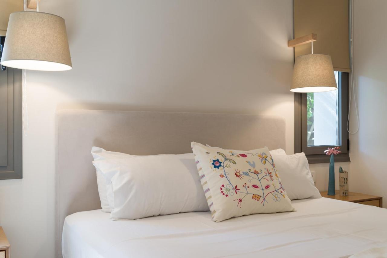 Lemonia Accommodations Agios Sostis  Zewnętrze zdjęcie