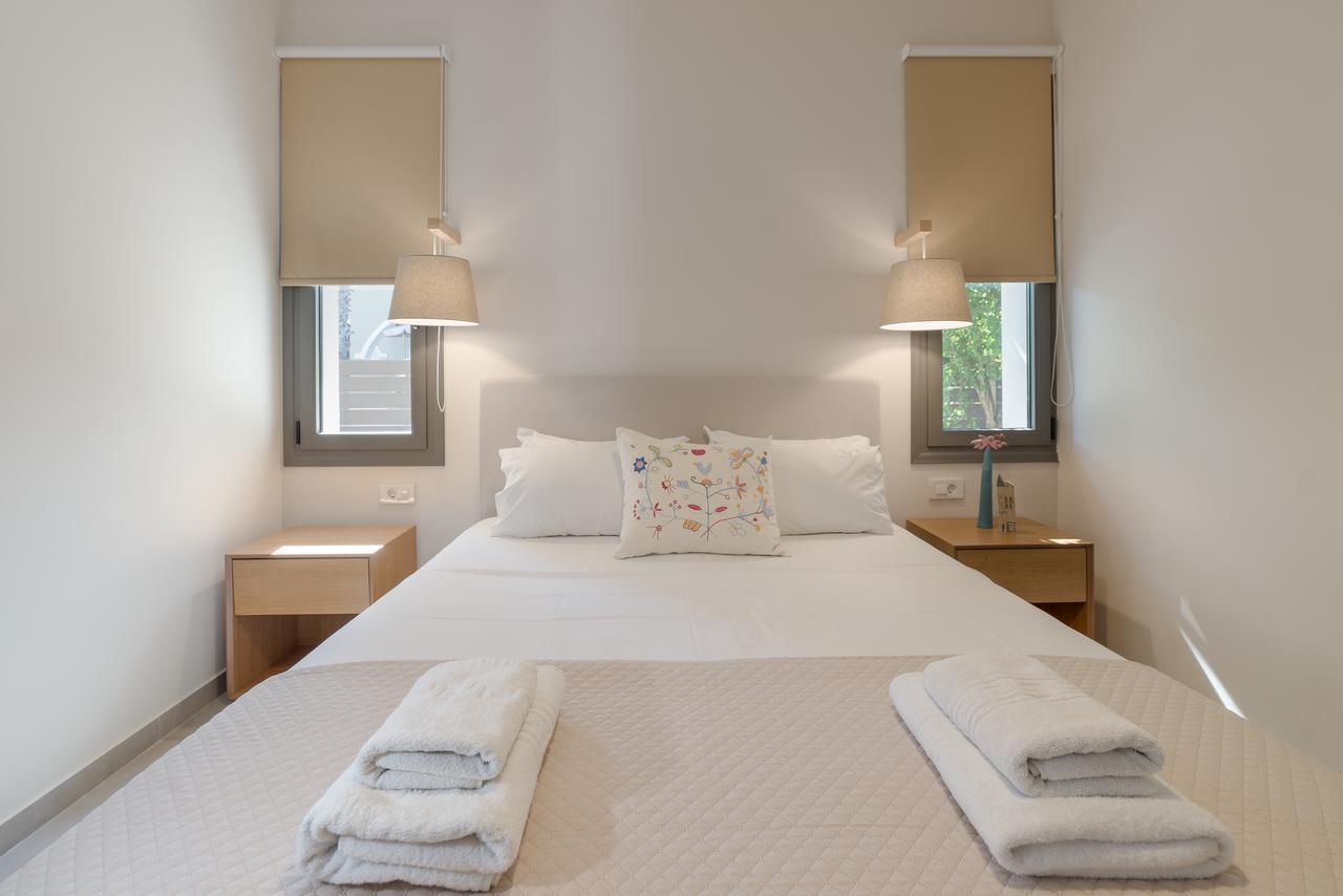 Lemonia Accommodations Agios Sostis  Zewnętrze zdjęcie