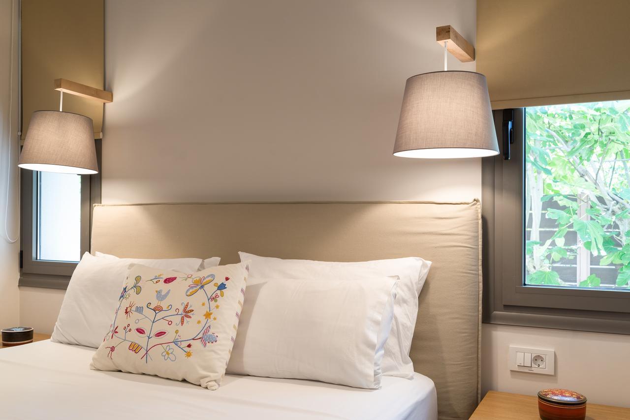 Lemonia Accommodations Agios Sostis  Zewnętrze zdjęcie