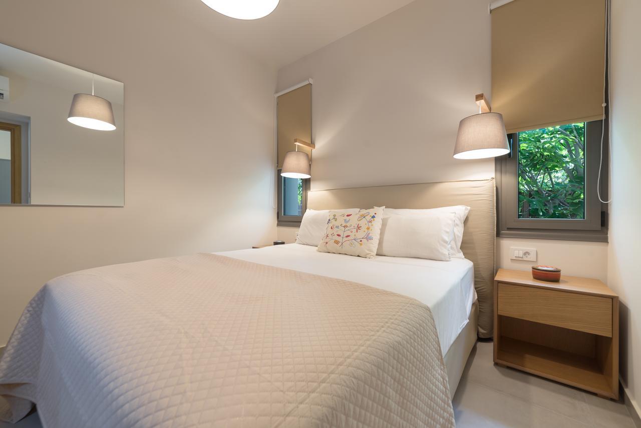 Lemonia Accommodations Agios Sostis  Zewnętrze zdjęcie
