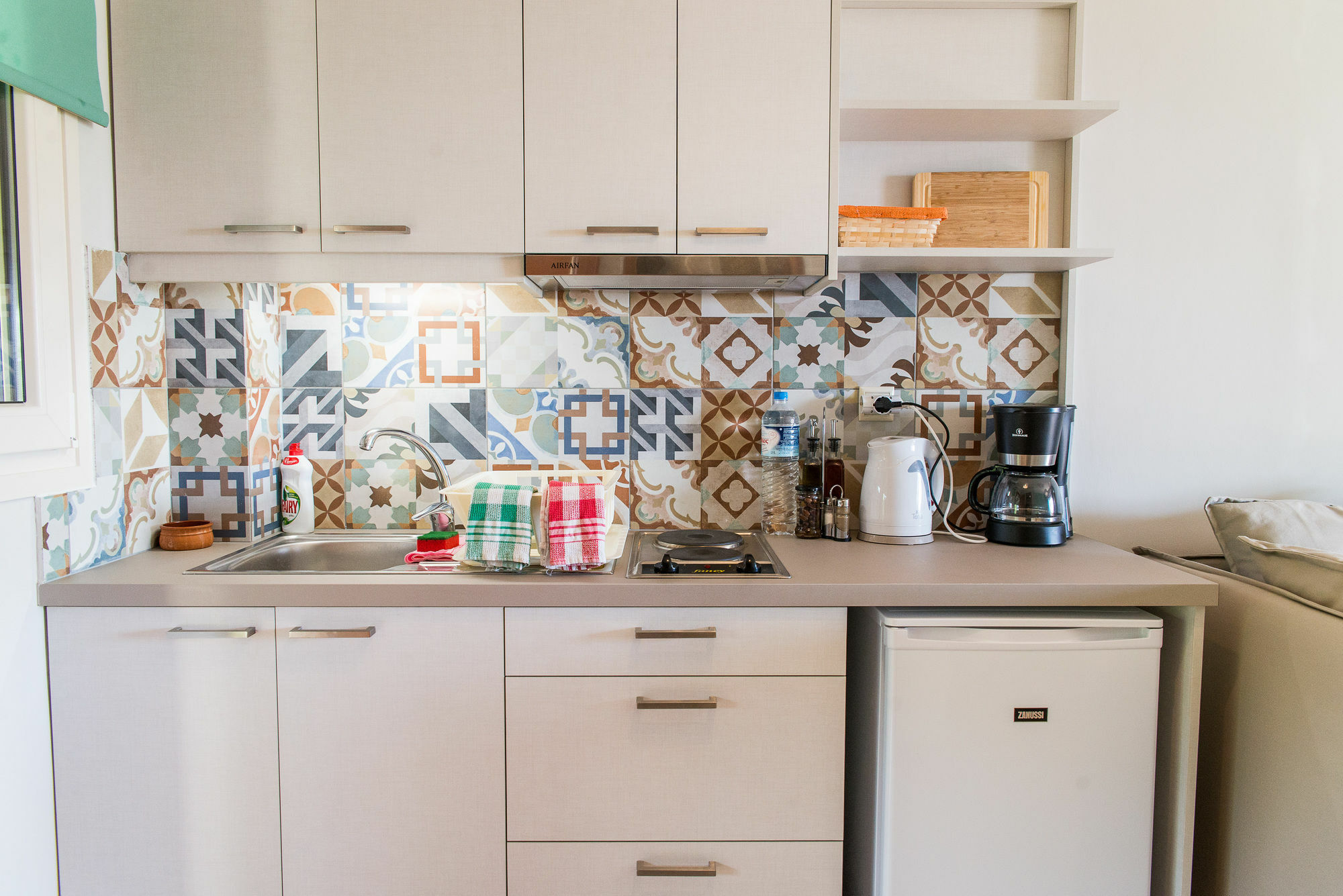 Lemonia Accommodations Agios Sostis  Zewnętrze zdjęcie