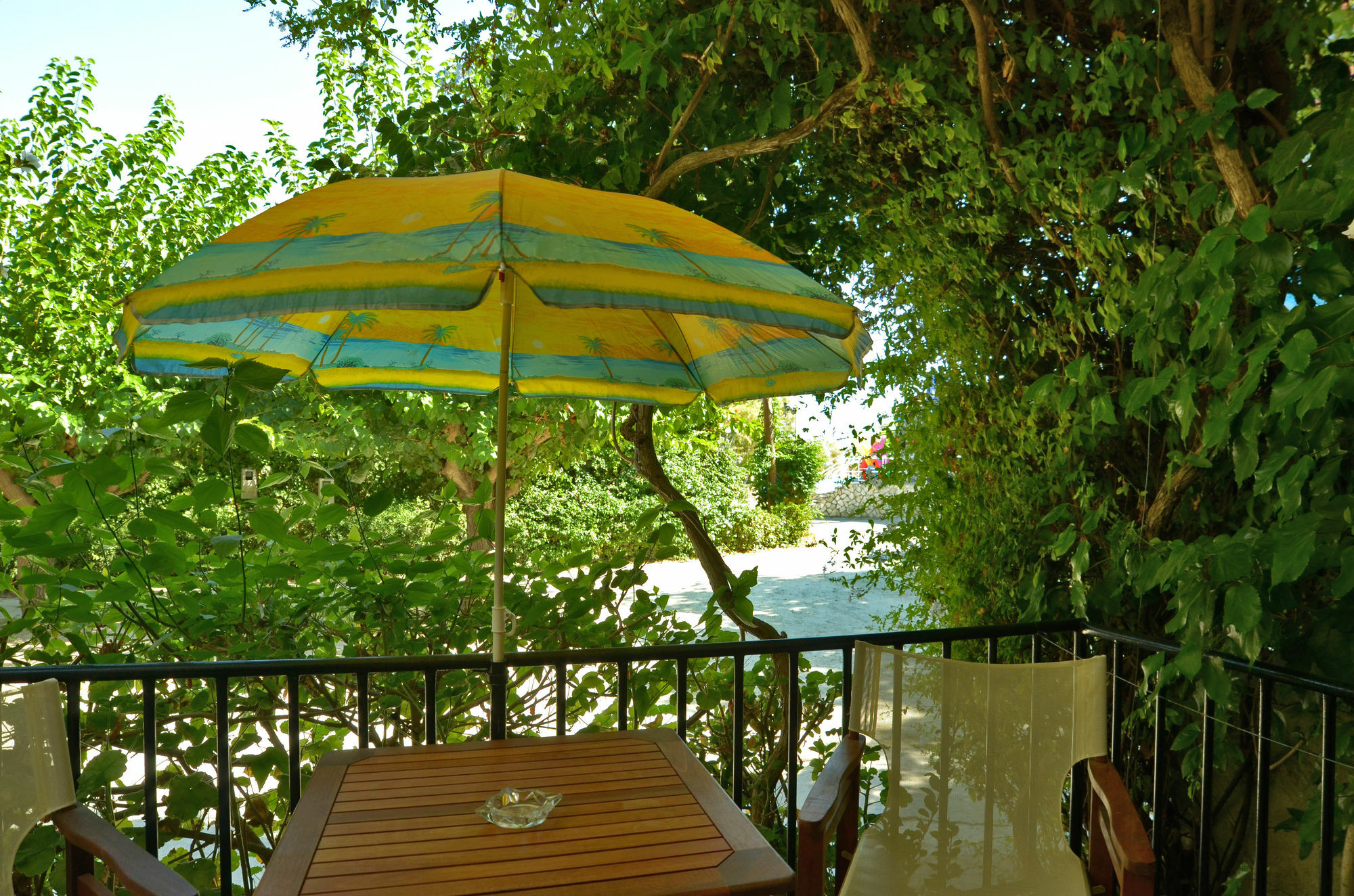 Lemonia Accommodations Agios Sostis  Zewnętrze zdjęcie