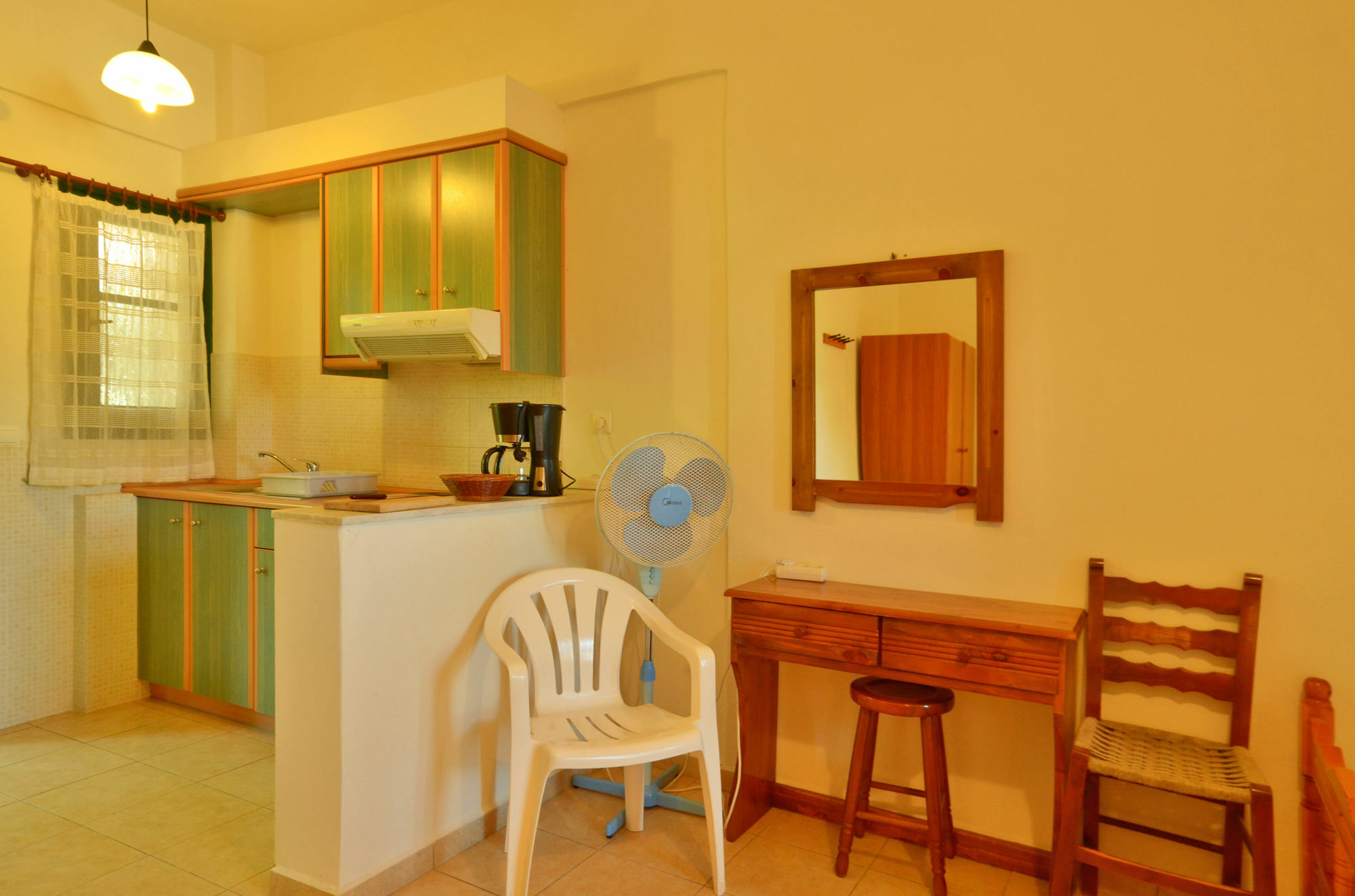 Lemonia Accommodations Agios Sostis  Zewnętrze zdjęcie