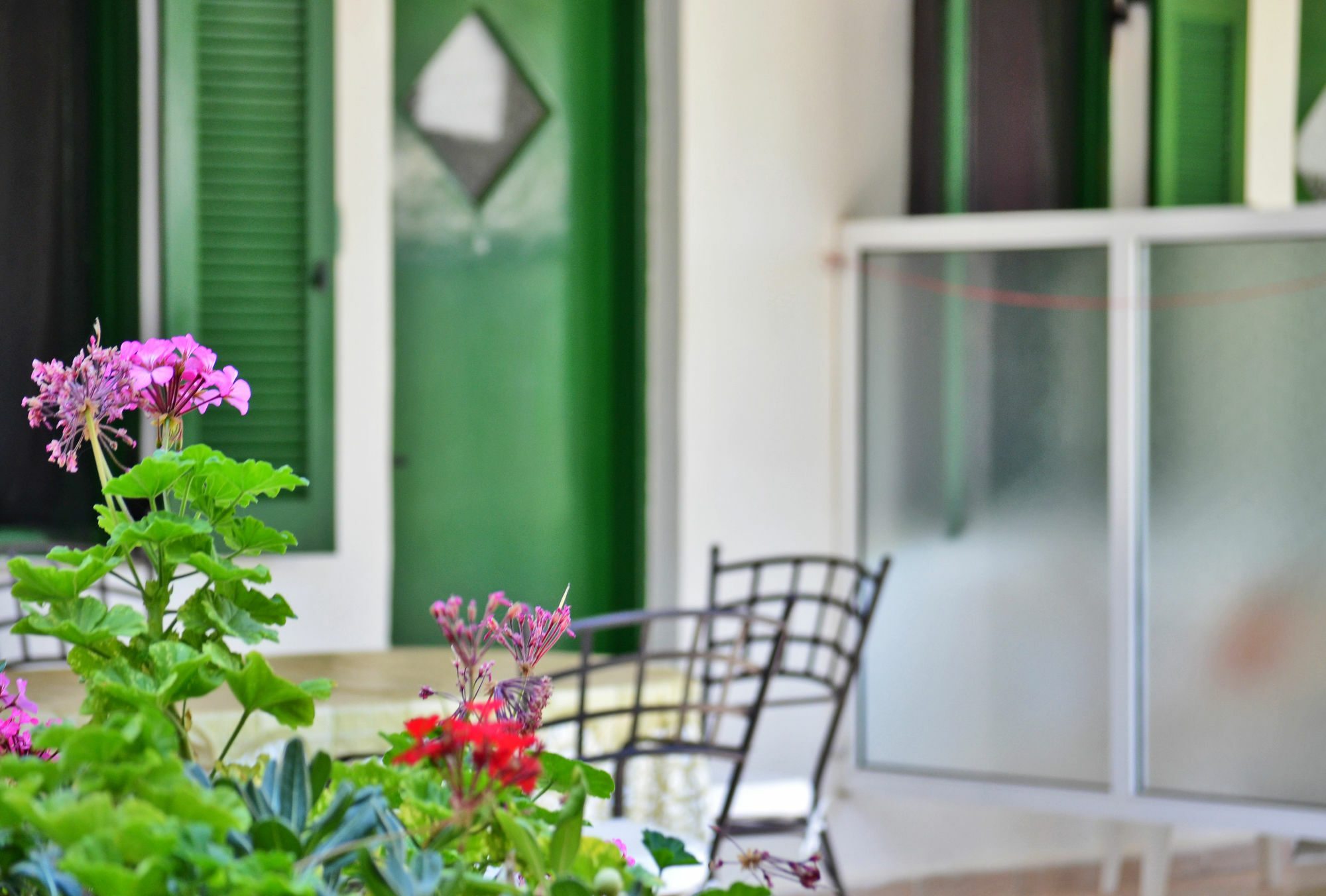 Lemonia Accommodations Agios Sostis  Zewnętrze zdjęcie